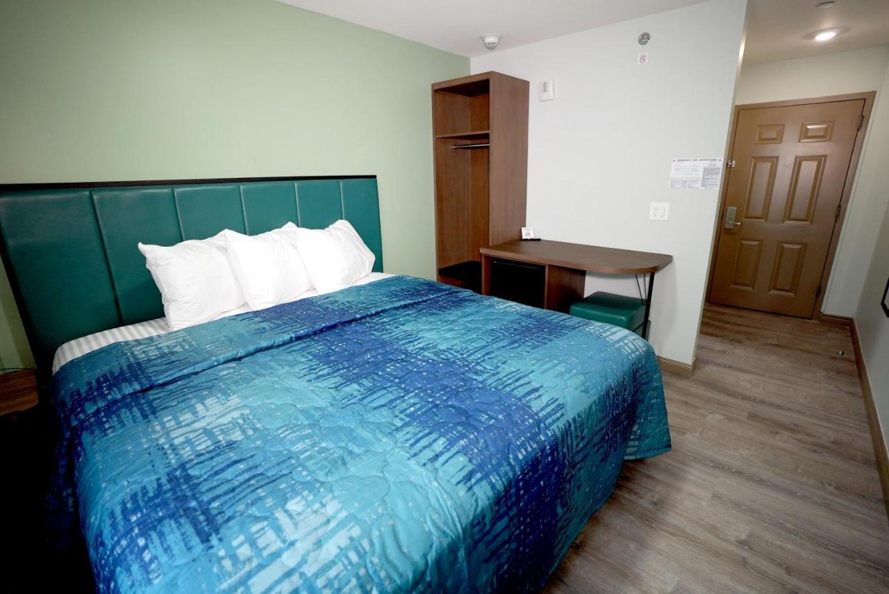 Liberty & Suites-jfk Airport- La Guardia Airport Nova Iorque