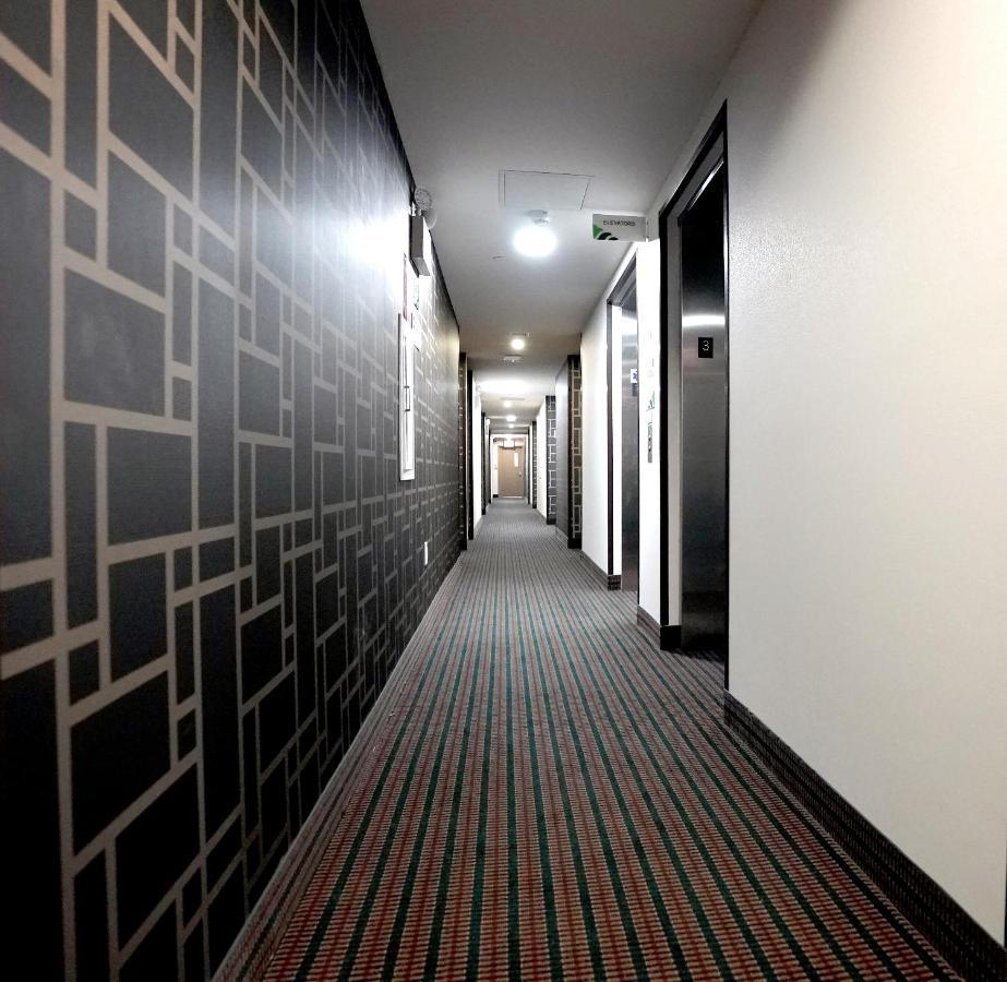 Hotel Liberty & Suites-jfk Airport- La Guardia Airport Nova Iorque