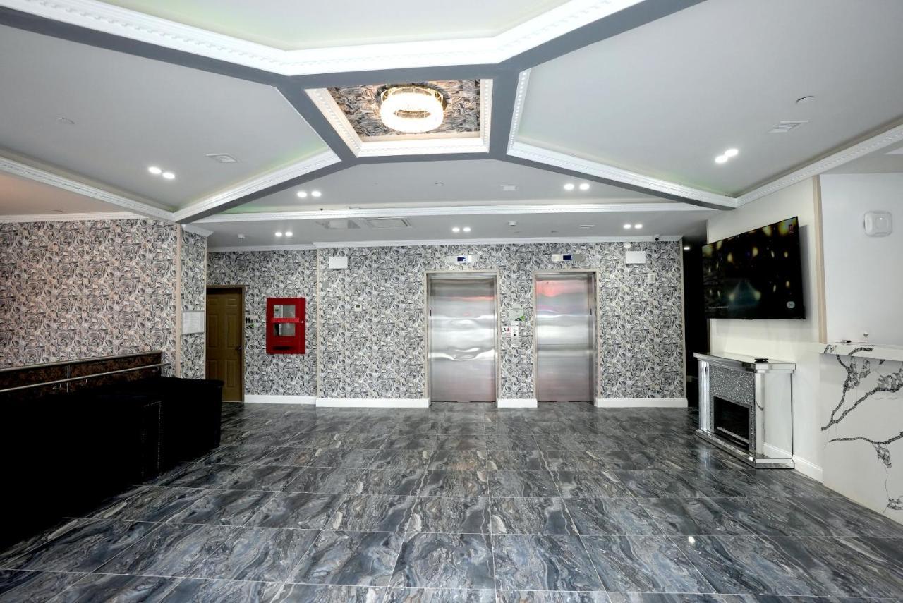 Liberty & Suites-jfk Airport- La Guardia Airport Nova Iorque