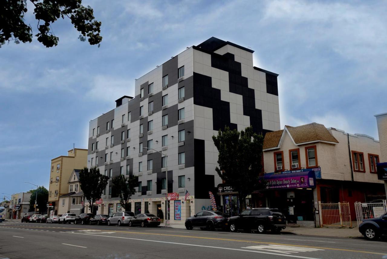 Liberty & Suites-jfk Airport- La Guardia Airport 3* Nova Iorque