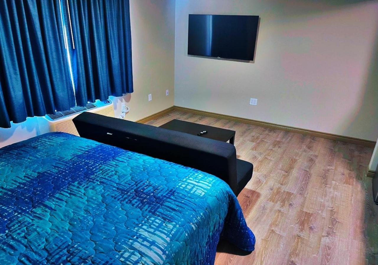 Liberty & Suites-jfk Airport- La Guardia Airport Hotel Nova Iorque