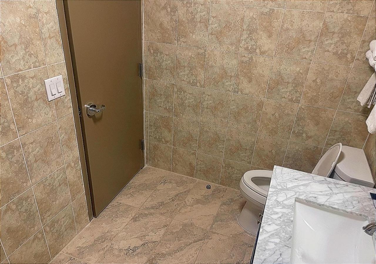 Hotel Liberty & Suites-jfk Airport- La Guardia Airport Nova Iorque